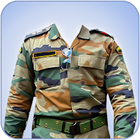 Indian commando suit editor-dress changer 2019