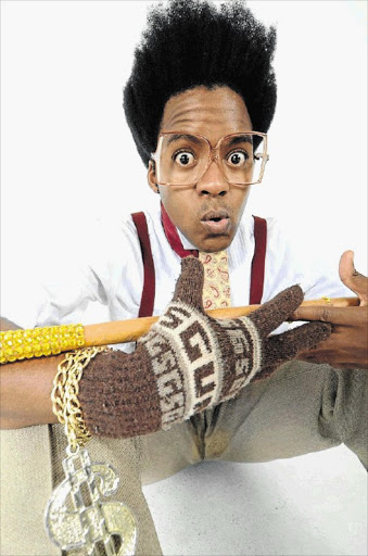 iFANI