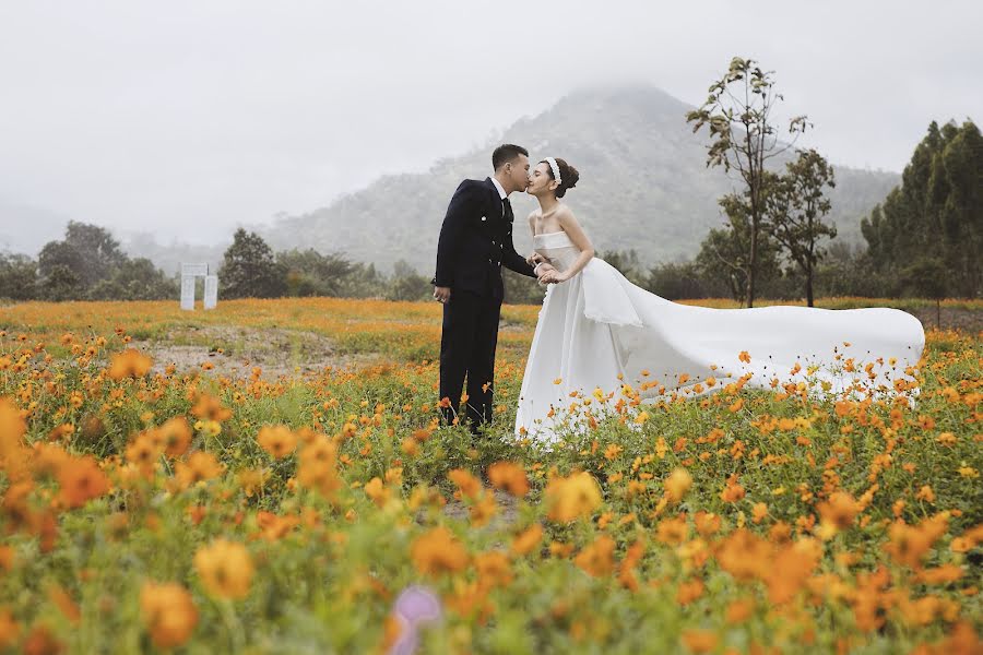 Nhiếp ảnh gia ảnh cưới Huu Dai (huudaiac3). Ảnh của 29 tháng 10 2021