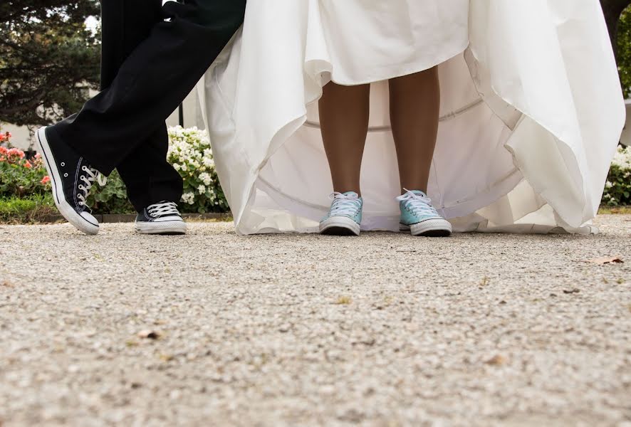 Fotógrafo de bodas Nicole K (nicolekremczek). Foto del 11 de mayo 2019