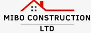 Mibo Construction Ltd Logo