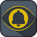 Cover Image of Download Intruder Selfie : Intruder Alert  APK