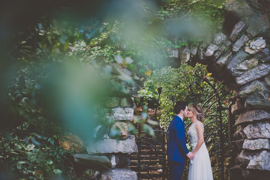 Fotografo di matrimoni Tryce De Melo (trycedemelo). Foto del 27 marzo 2018