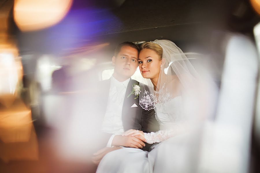 Wedding photographer Pavel Korotkov (pkorotkov). Photo of 23 November 2015