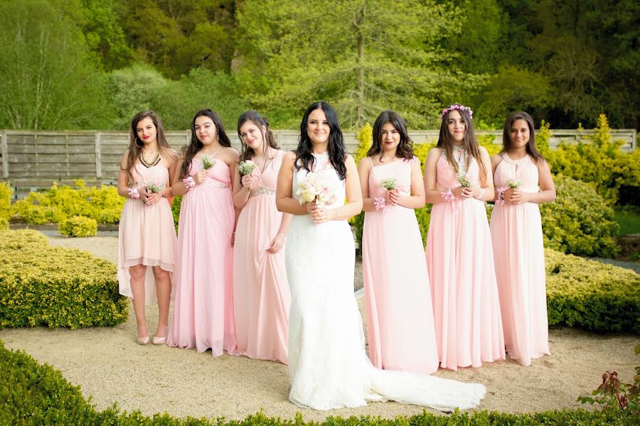 Photographe de mariage Sandrine Bonvoisin (sbonvoisin). Photo du 24 juillet 2022