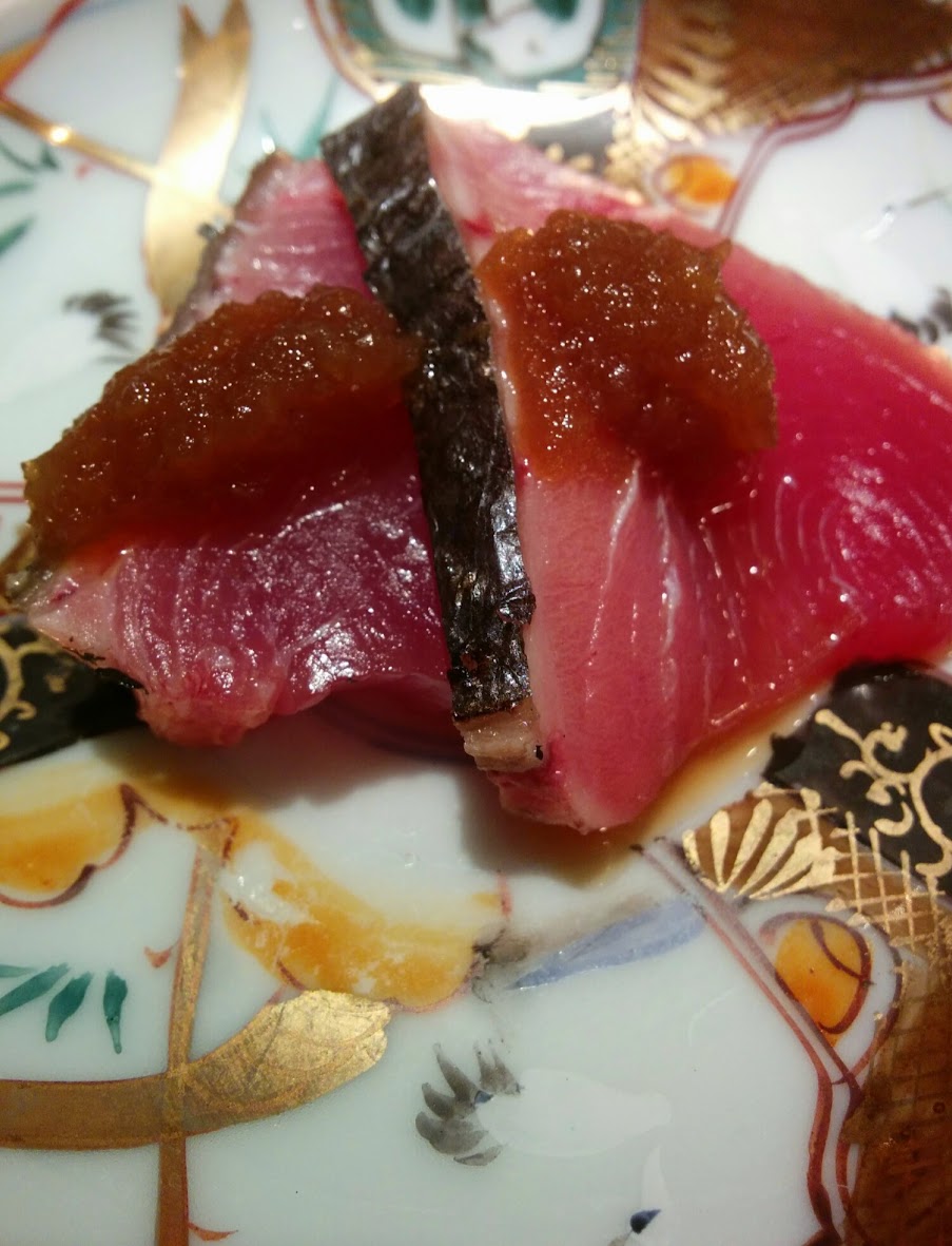 tuna