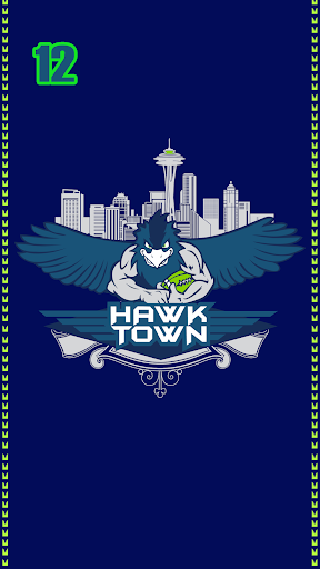 HAWK TOWN