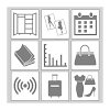 StyleBook-Closet Organizer icon