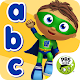 Super Why! ABC Adventures