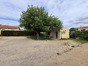 maison à Fabrègues (34)