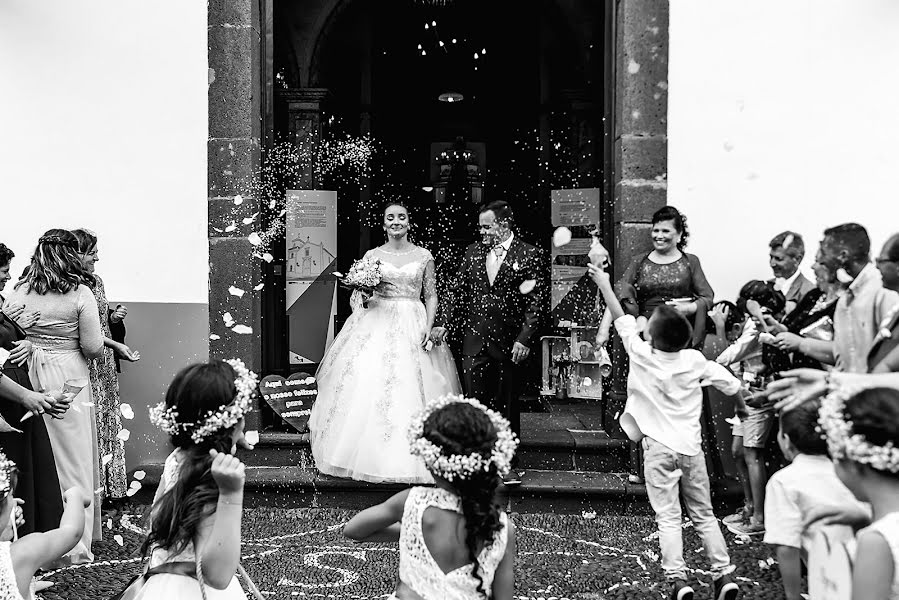 Fotógrafo de casamento Nuno Lopes (nunolopesphoto). Foto de 13 de junho 2019