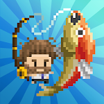 Cover Image of 下载 Desert Island Fishing 1.01 APK