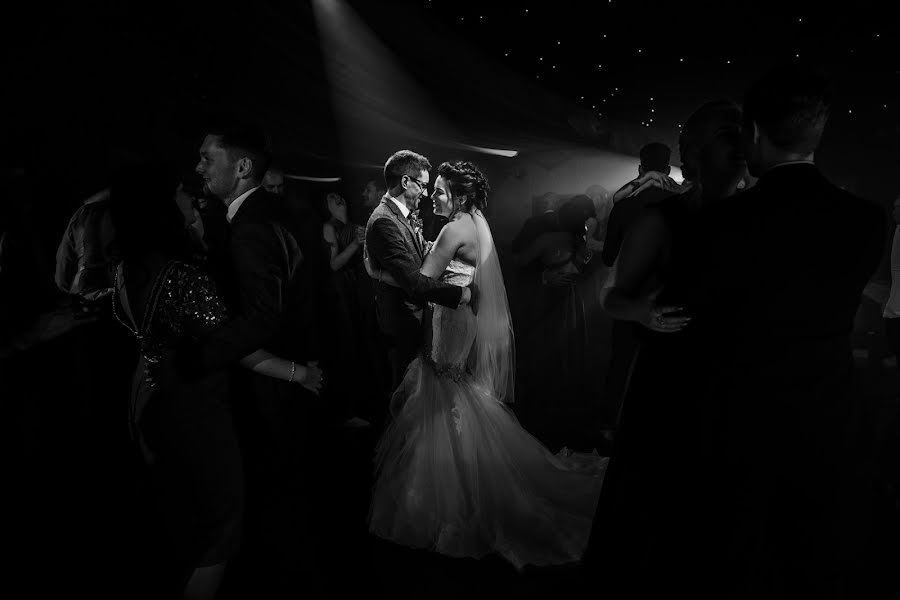 Wedding photographer Sacha Miller (sachamiller). Photo of 28 December 2020