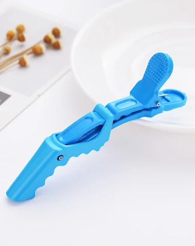 Barrettes en plastique pour outils - 0