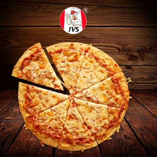 Sweet Cheesy Treat Non-Veg Pizza (Regular) [SO]