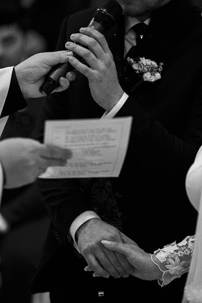 Fotógrafo de casamento Antimo Altavilla (altavilla). Foto de 23 de abril