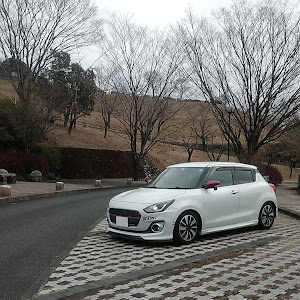 スイフトRS