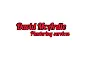 David Mcardle Plastering Services Logo