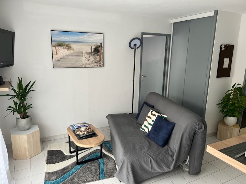 Vente appartement 2 pièces 34.5 m² à Cavalaire-sur-Mer (83240), 194 250 €