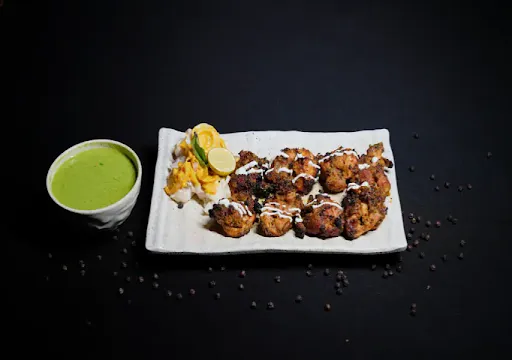 Chicken Kali Mirch Tikka