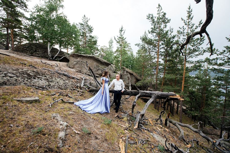 Svatební fotograf Stas Levchenko (leva07). Fotografie z 7.prosince 2017