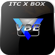 VBE ITC X BOX