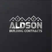 Aldson Building Contracts ltd Logo