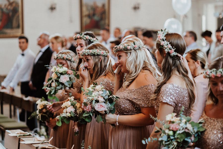 Wedding photographer Tobias Etzer (tobiasetzer). Photo of 5 January 2023