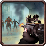 Cover Image of Herunterladen Zombie-Trigger – Untoter Schlag 2.3 APK