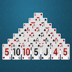 Pyramid Solitaire - Blast* Apk