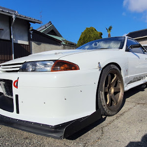 スカイライン GT-R R32