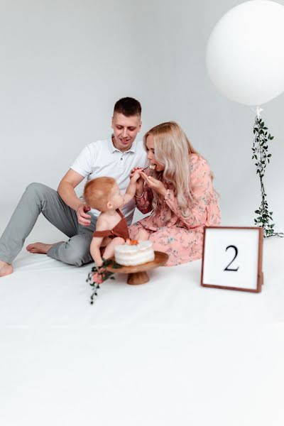 Vestuvių fotografas Ekaterina Ludina (katyludina). Nuotrauka 2022 kovo 3