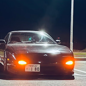 180SX RPS13