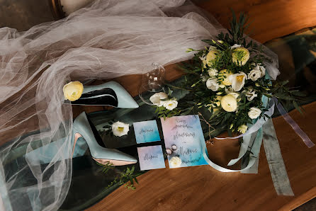 Esküvői fotós Aleksandr Biryukov (abiryukov). Készítés ideje: 2018 január 22.