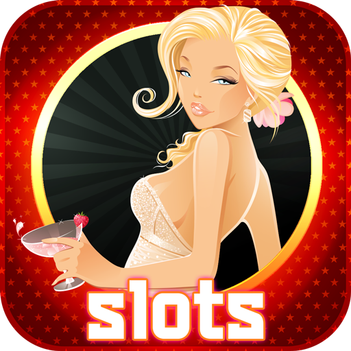 Lucky Lady's Jackpot Slots 博奕 App LOGO-APP開箱王