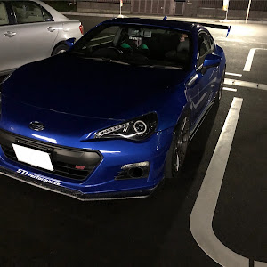 BRZ ZC6