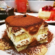 Campus Cafe 美式校園餐廳