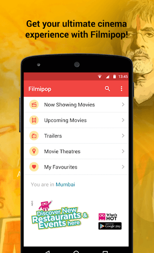 Filmipop Bollywood Movies