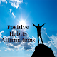 Download Positive habits affirmations For PC Windows and Mac 1.0