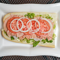 American Hoagie 