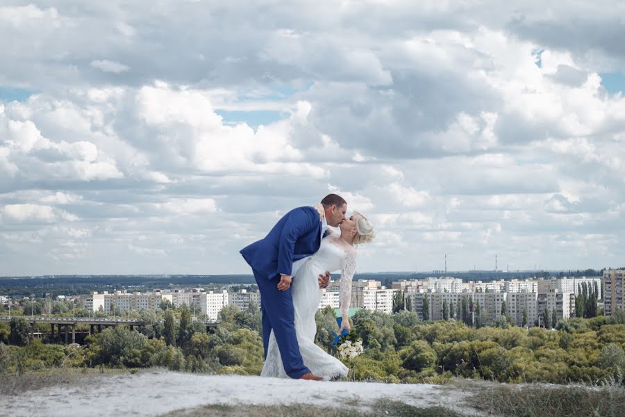 Photographe de mariage Irina Savchuk (id51675545). Photo du 1 avril 2019