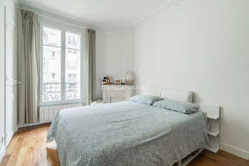 appartement à Paris 15ème (75)