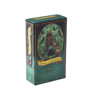 Title 5, Tarot Card Oracle Card Full English Version Tar...