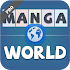 Manga World - Best Manga App3.6.2