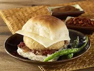 The Bombay Vada Pav photo 1