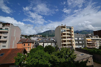 appartement à Aix-les-Bains (73)