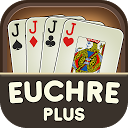 App herunterladen Euchre Plus Installieren Sie Neueste APK Downloader