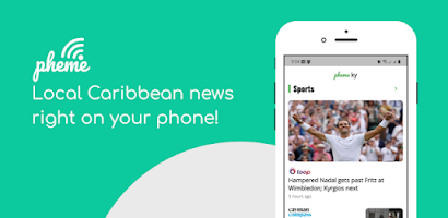 Island Vibe - Caribbean Radio - Apps on Google Play