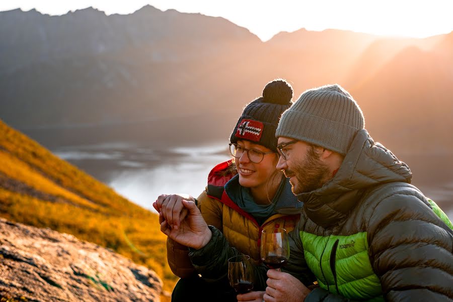 Hochzeitsfotograf Jarda Zaoral (jarinek). Foto vom 27. Februar