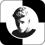 Cover Image of Descargar Justin Bieber Piano Tiles 3.8 APK